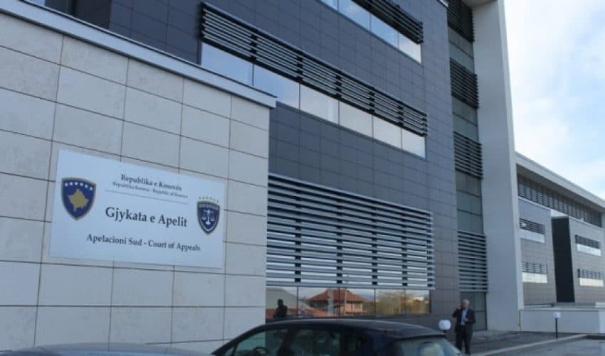 IKD: Probleme të theksuara në përzgjedhjen e kryeprokurorit të Apelit