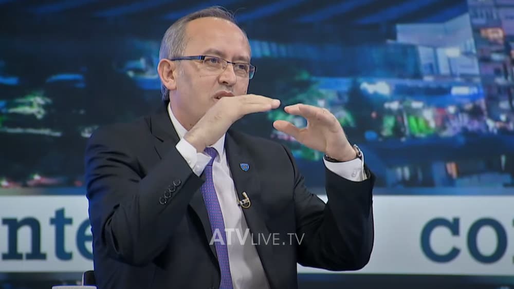 Hoti: S’ka arsye të rriten tarifat e rrymës – Humbjet e ndërmarrjeve po paguhen nga konsumatorët