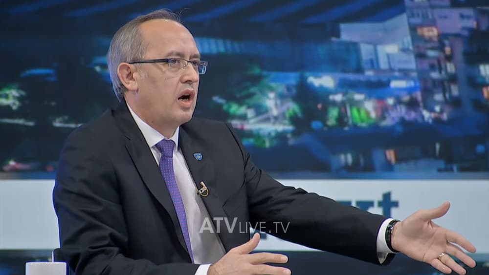 Hoti: Po të kishte Kosova kontroll të plotë në veri, sulmi në Ibër Lepenc nuk do duhej të ndodhte