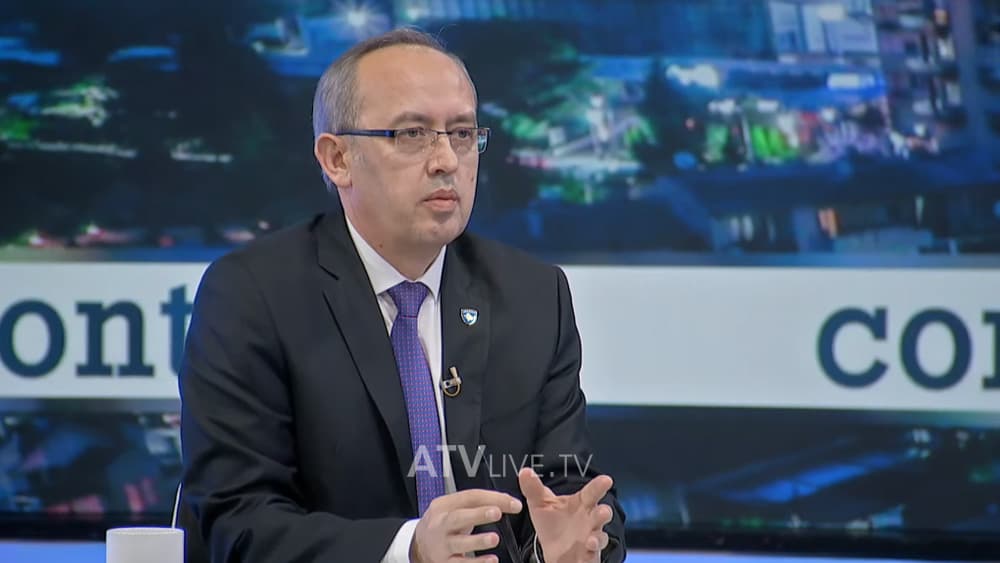 Hoti: Mosparaqitja e Kurtit në Prokurori është shembulli më i keq për qytetarët