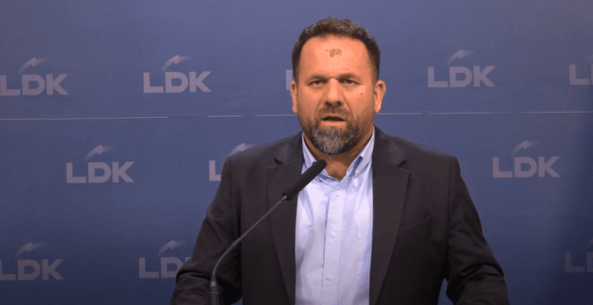 Rukiqi reagon pasi Qeveria ndau nga 100 euro për fëmijët dhe pensionistët: Keqpërdorim eklatant i parasë publike