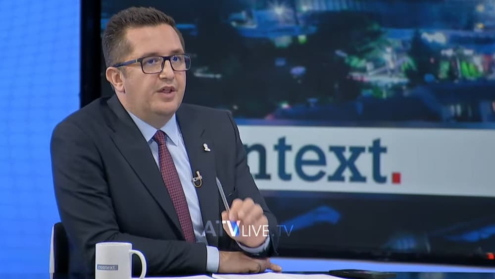 ​”Kosova në izolim ekonomik”, Mustafa kritikon Qeverinë Kurti për dështim në ekonomi