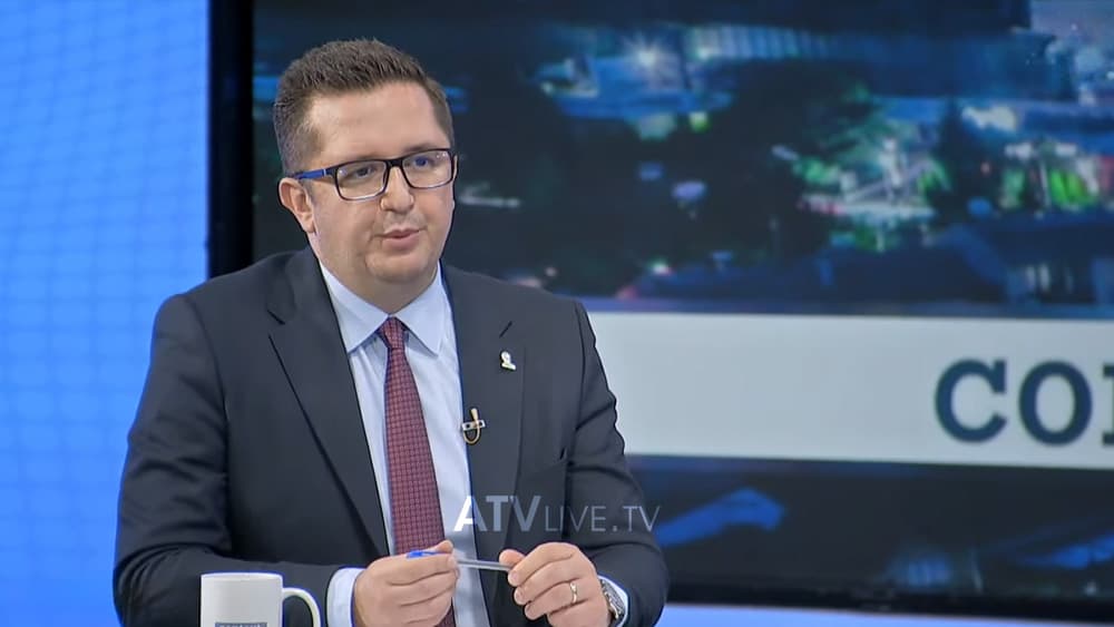 Mustafa: Qytetarët votojnë edhe për program