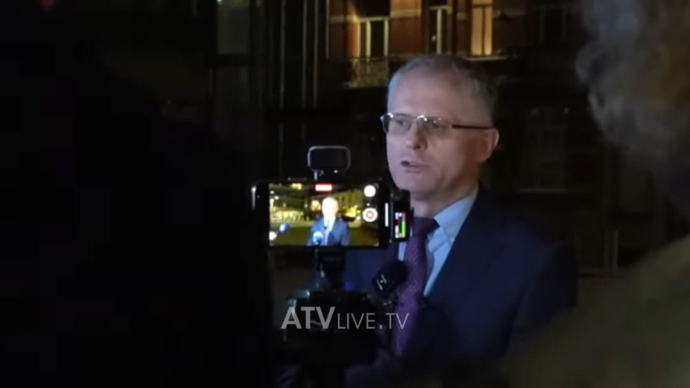 Dialogu, ka pajtim për komisionin e përbashkët për të zhdukurit