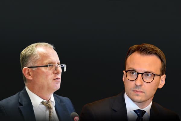Kosova dhe Serbia pajtohen për zbatim të plotë të deklaratës për personat e zhdukur