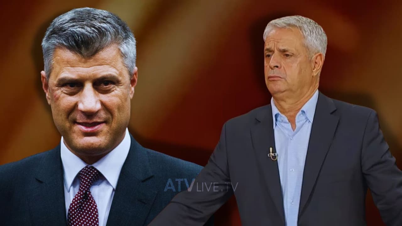 Bylbyl Sokoli sqaron bashkëpunimin me Hashim Thaçin si këshilltar për sportin