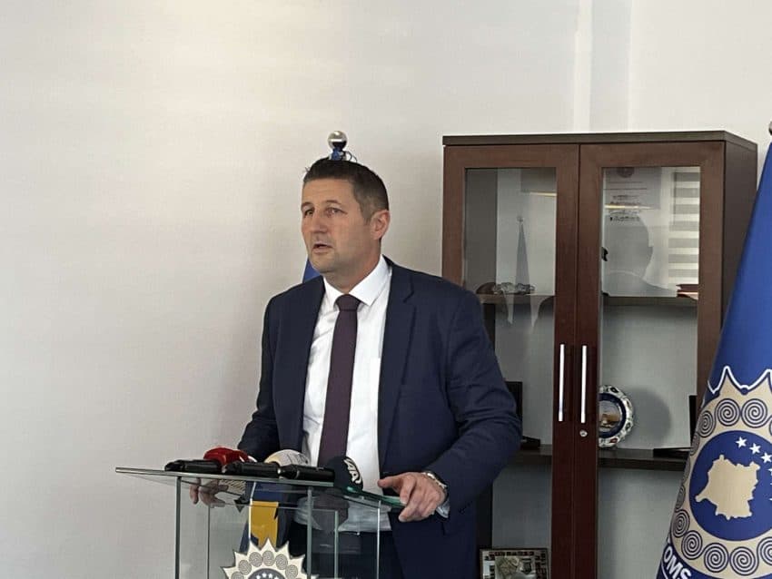 Dogana e Kosovës, rreth 2 miliardë euro të hyra