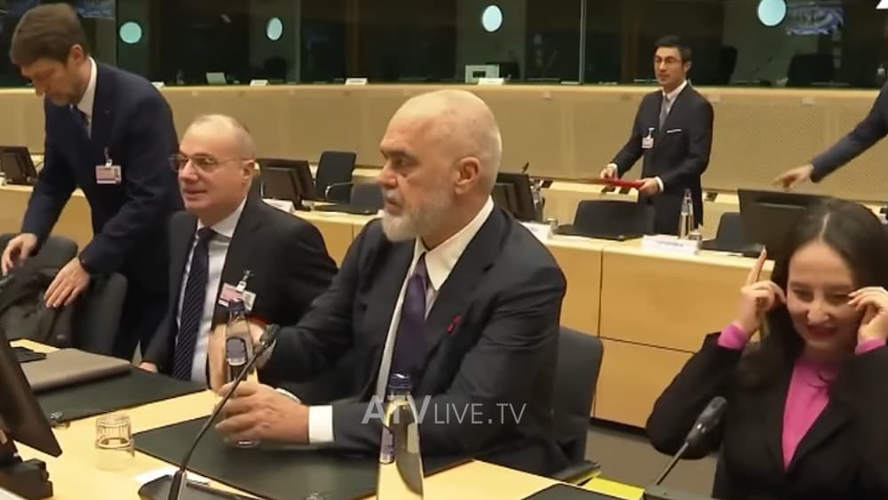 Shqipëria hap grupkapitullin e gjashtë të negociatave me BE-në