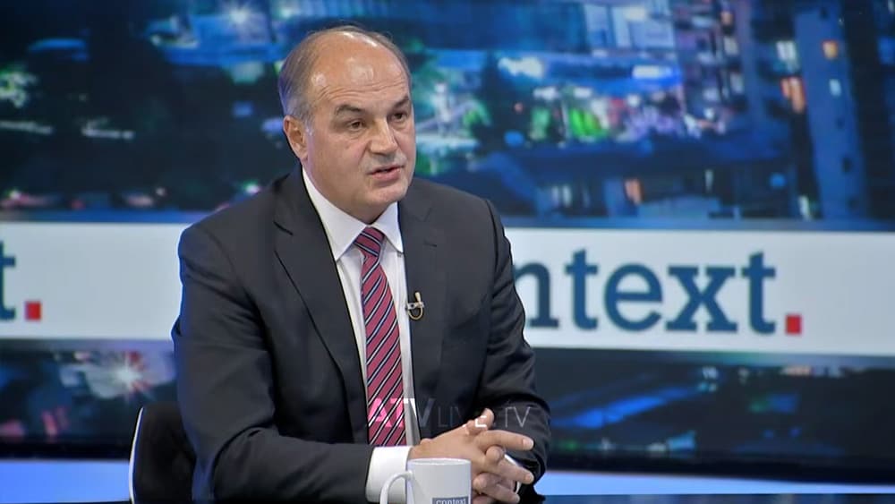 Hoxhaj tregon çka do të ndodhë me dialogun, nëse i fiton zgjedhjet PDK-ja