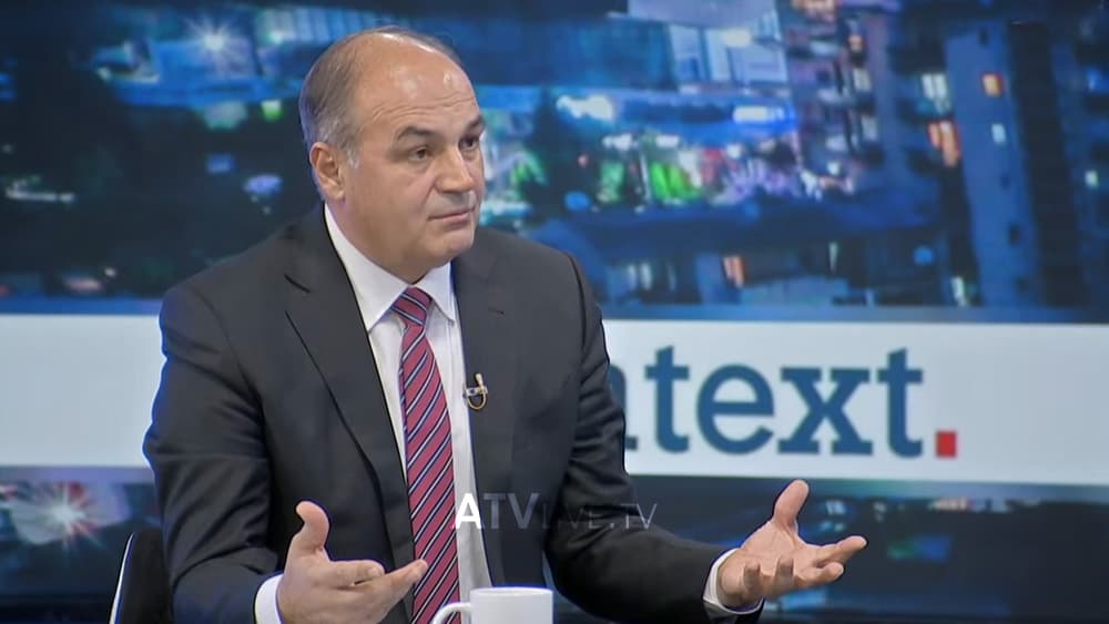 Hoxhaj: Mosndëshkimi i Serbisë nga Perëndimi po krijon një situatë të rrezikshme për rajonin