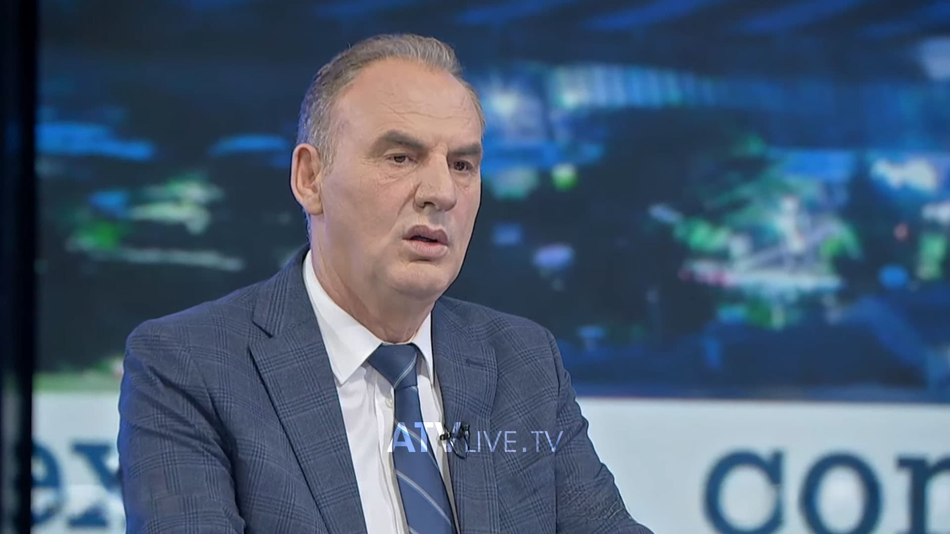 Limaj: Do ta ndërtojmë termocentralin me 500 megavat