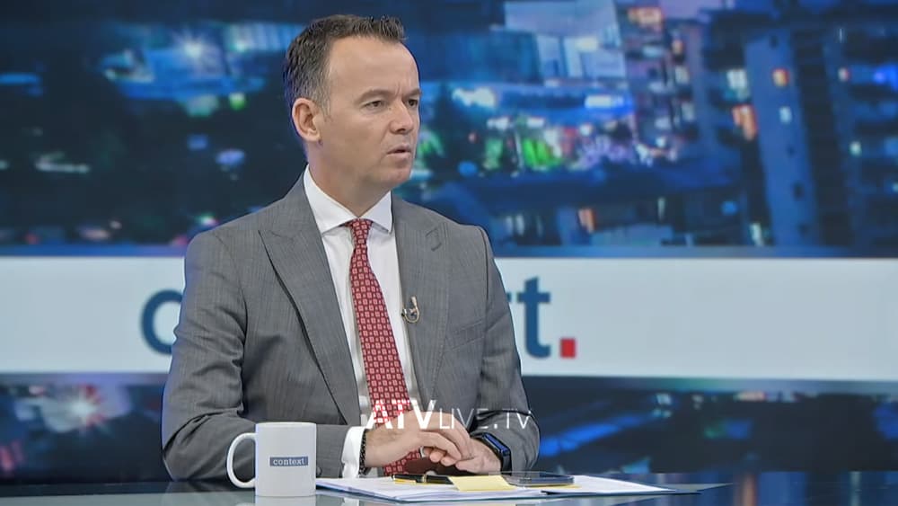 Peci: Gjysmë milioni vota për koalicionin, objektiv i arritshëm