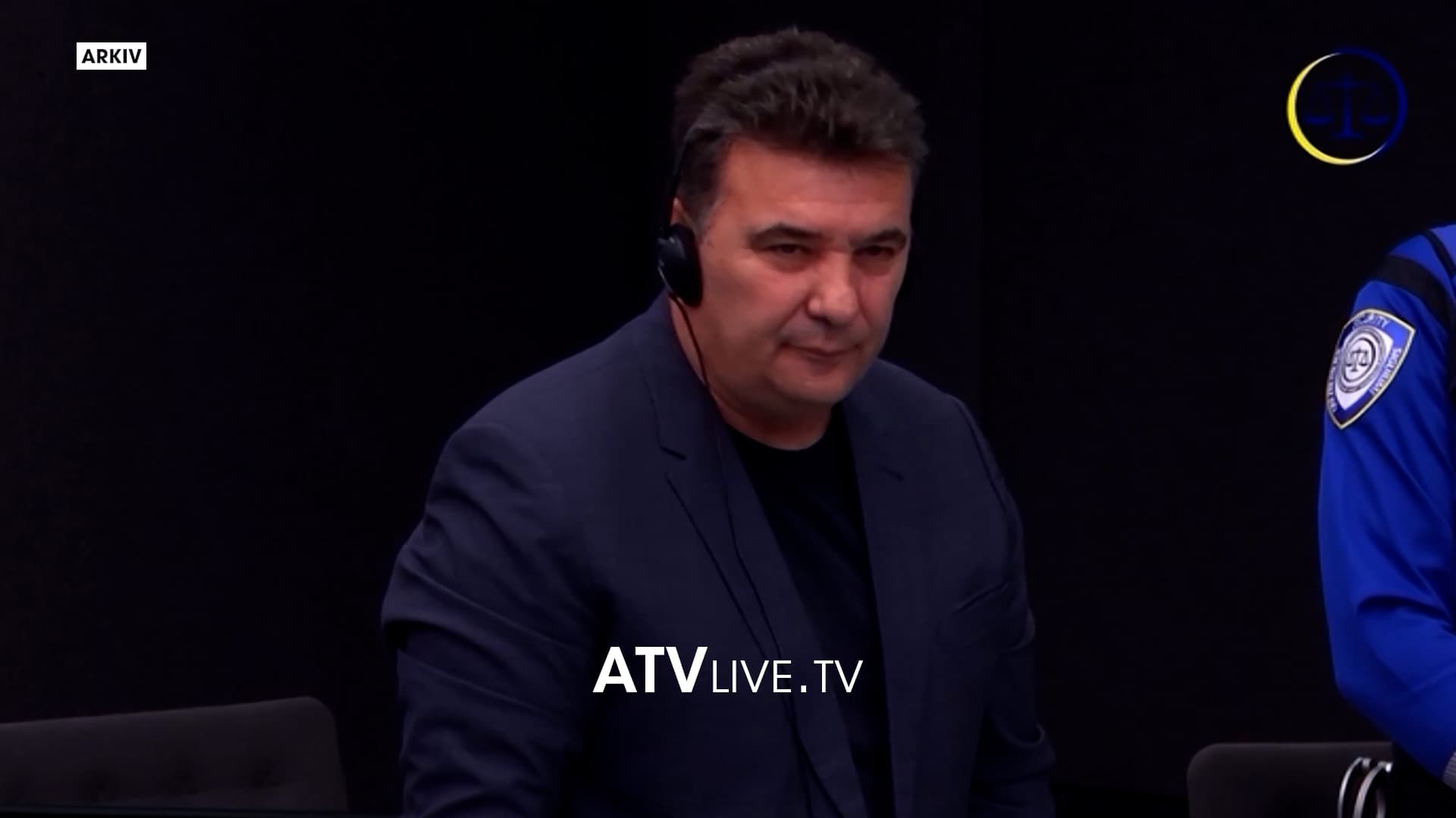 Shala e Januzi pranojnë akuzën e frikësimit të një dëshmitari