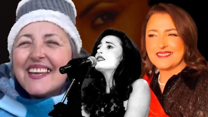 Kanali amerikan në New York që publikoi për herë të parë videon e Parashqevi Simakut, e cilëson këngëtaren ‘Madona e Shqipërisë’
