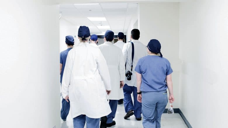 Shtohet numri i qendrave për kurse në gjuhën gjermane, shkak kërkesat e mjekëve për ikje nga vendi