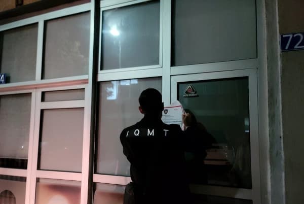 ​Inspektorati i Tregut mbyll 34 qendra masazhi dhe lokale me muzikë nate