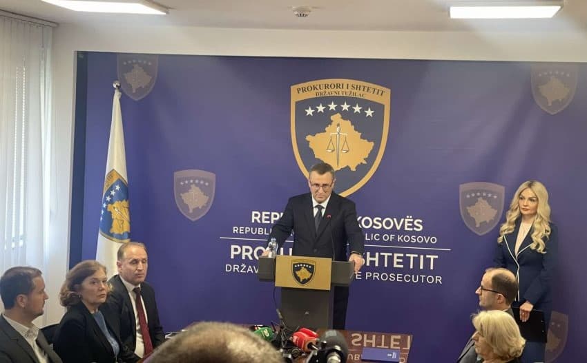 Prokuroria Speciale ka ngritur aktakuza ndaj pesë ish-ministrave, Isufaj: Nuk ka asnjë aktakuzë për ministrat aktualë