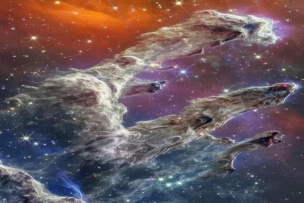 ​Teleskopi James Webb zbulon sekretet e universit të hershëm