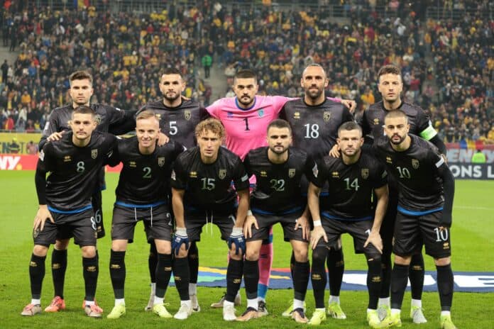 Dalin në shitje biletat Kosovë – Islandë, ja ku mund t’i blini ato