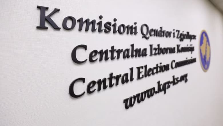 KQZ: Janë aprovuar 51 mijë e 440 kërkesa nga votuesit jashtë Kosovës