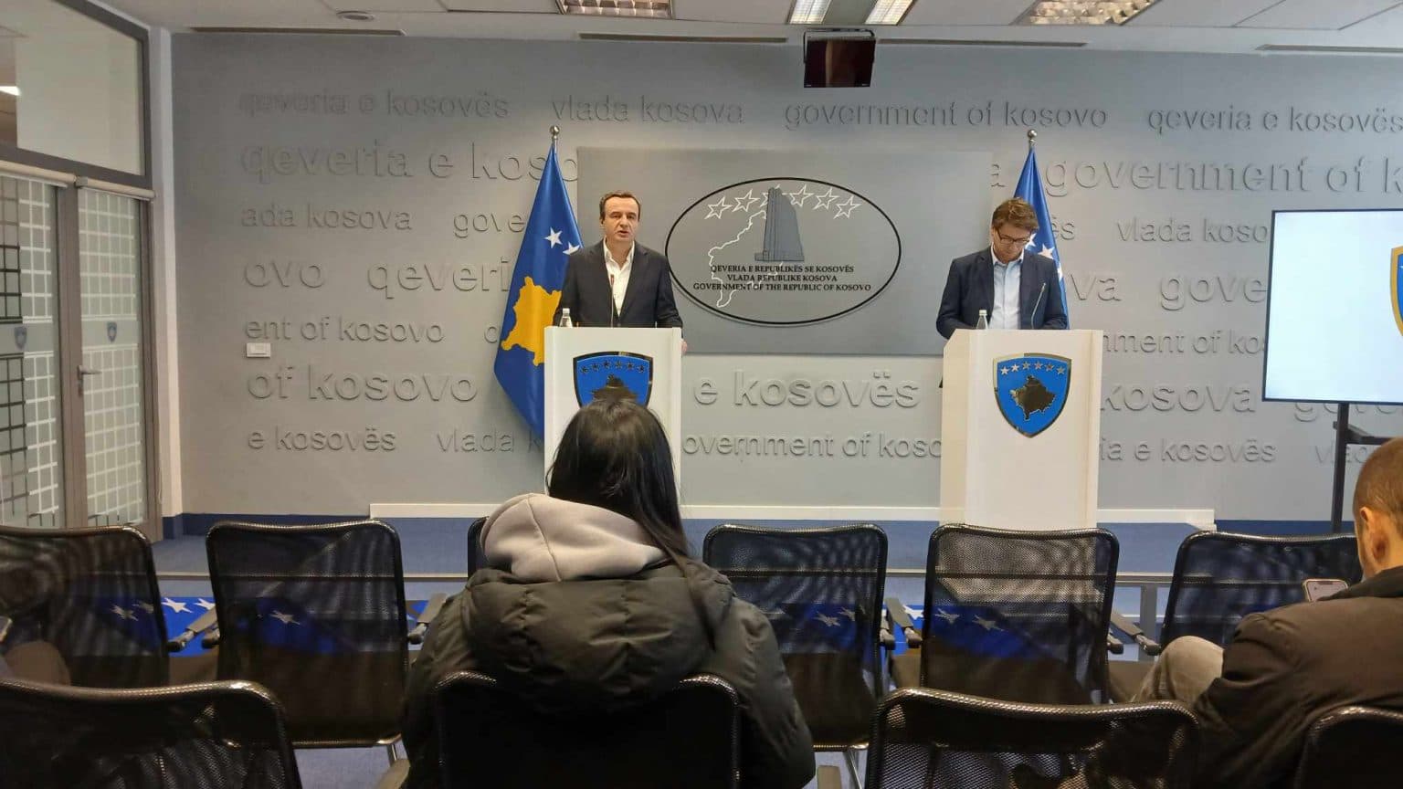Ndahen për fundvit nga 100 euro për secilin fëmijë, Kurti: Nga 0-16 vjeç të gjithë fëmijët do të përfitojnë nga rritja e buxhetit