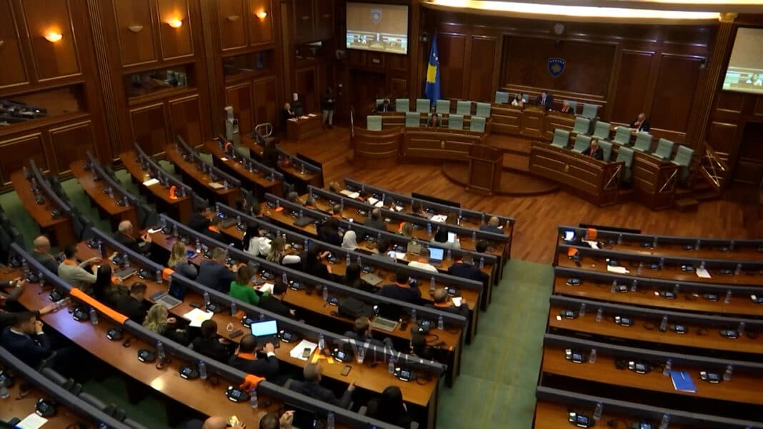 “Ligjet e natës”, PDK-ja do t’i dërgojë në Kushtetuese