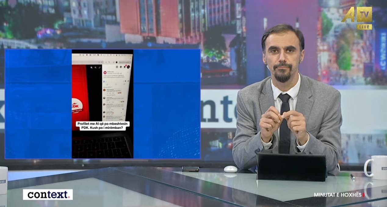 Trollat zbythen kur përballen me njerëz