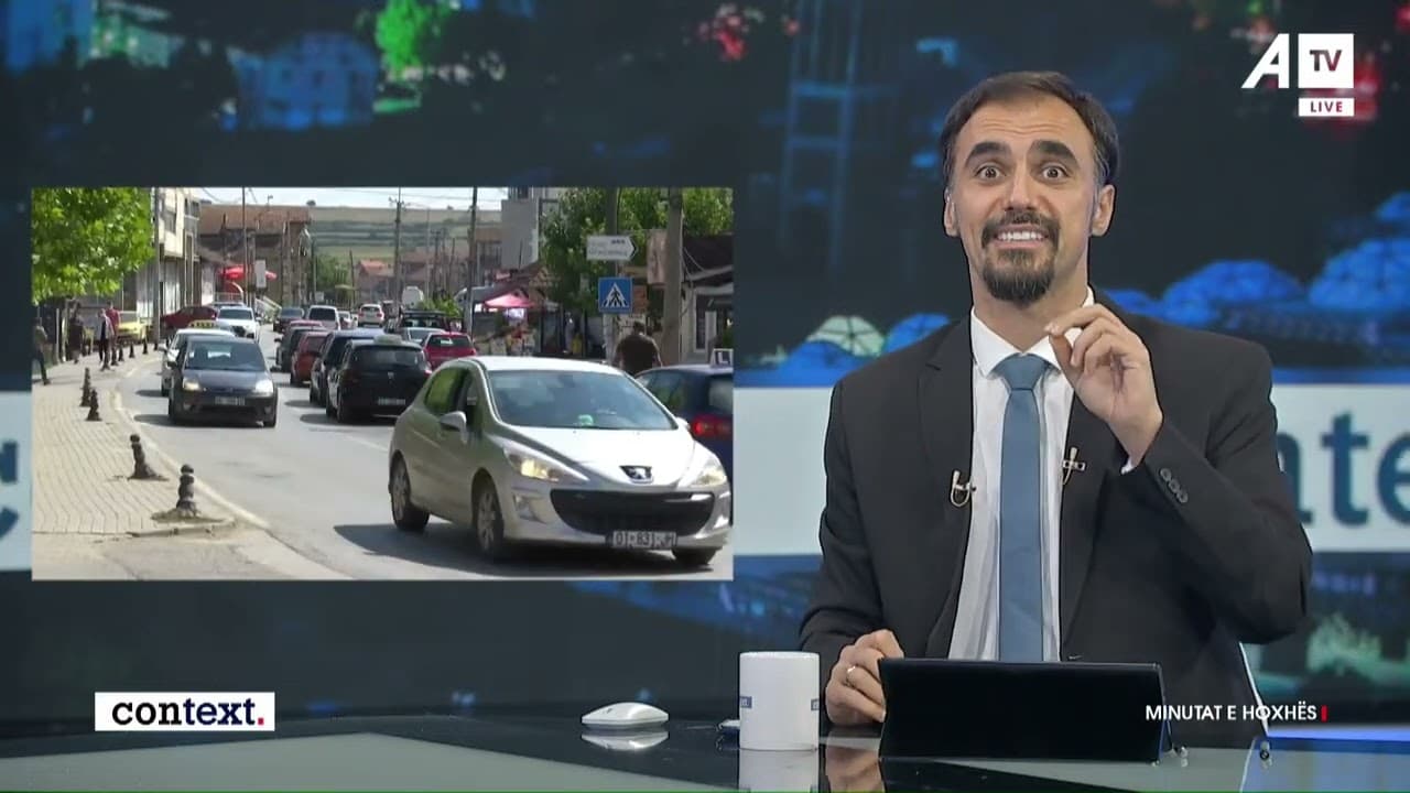 Sa komuna me shumicë serbe janë në këtë vend?