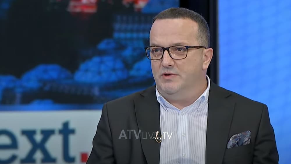 Hashani: Programi i LDK-së është i orientuar vetëm kah shpenzimet, por si do të sigurohen të hyrat