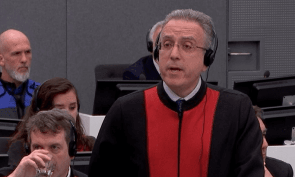 Avokati i Thaçit i kërkon reagim Këshillit të Evropës