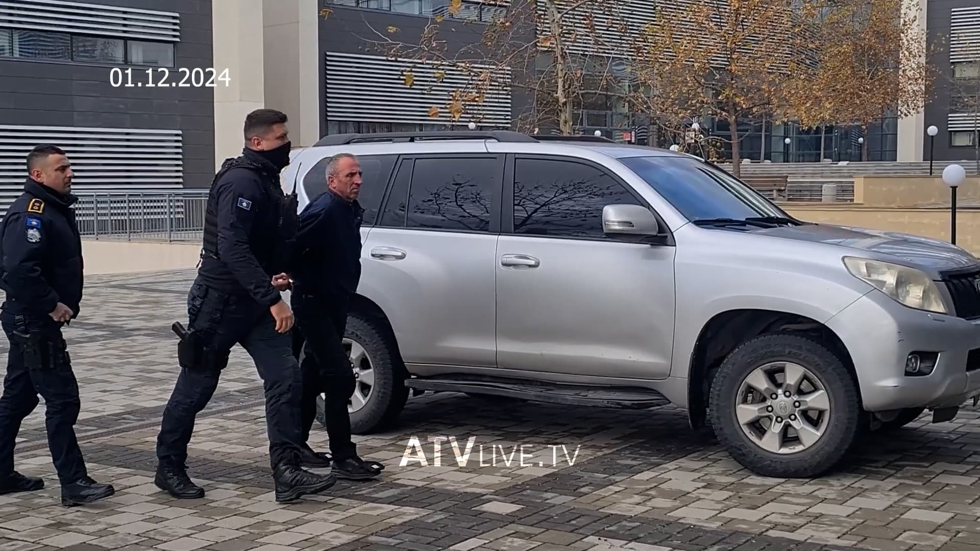 Sulmi në Ibër Lepenc, asnjëri nga të dyshuarit që po mbahen në paraburgim s’e kanë pranuar fajsinë