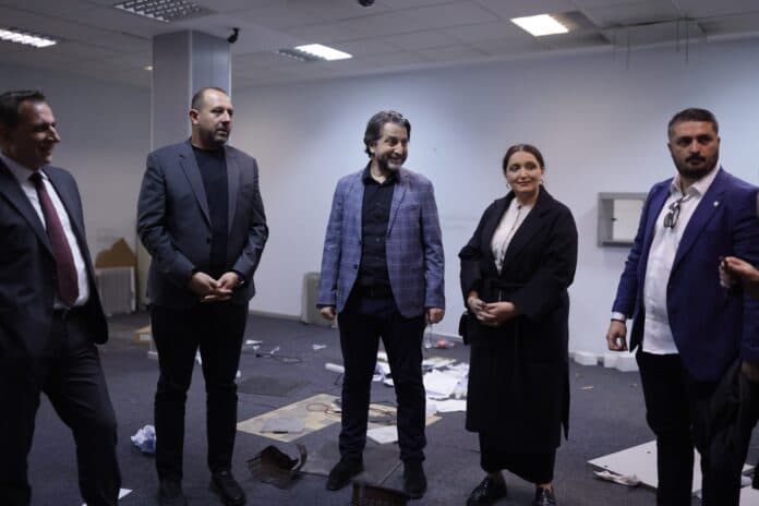 Përparim Rama e liron nga detyra drejtoreshën Maloku