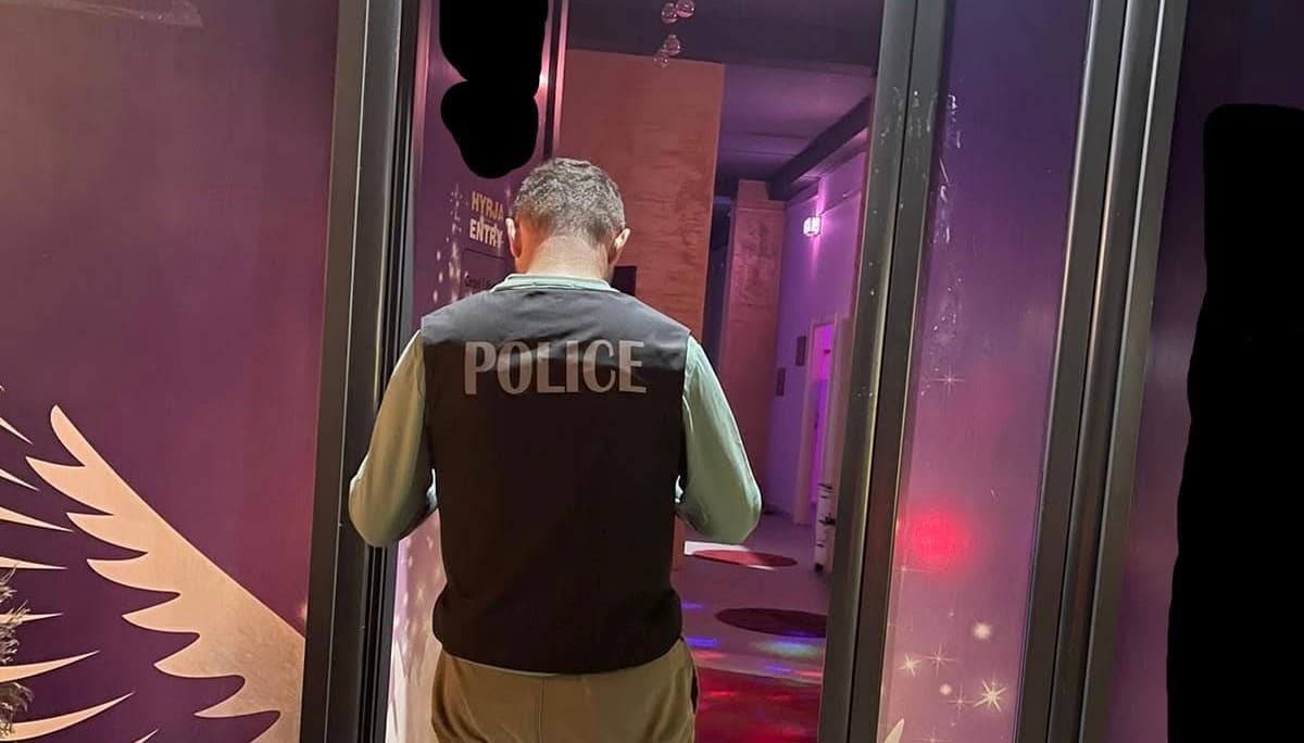 Operacion i gjerë i Policisë, arrestohen 21 të dyshuar për prostitucion