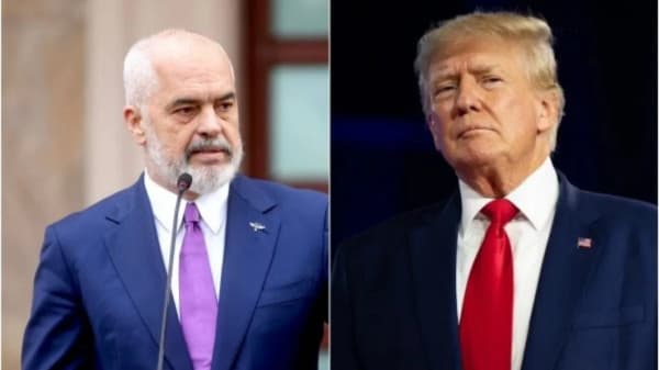 ​“Udhëheqësit e NATO-s dhe Trump në Tiranë në 2027”, Rama bën bilancin e vitit
