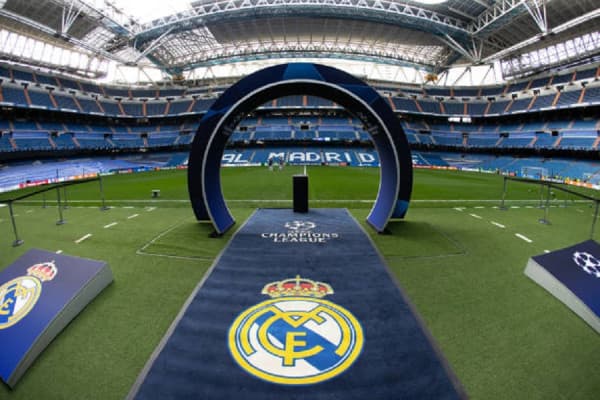 ​Reali do ta ndryshojë emrin e stadiumit
