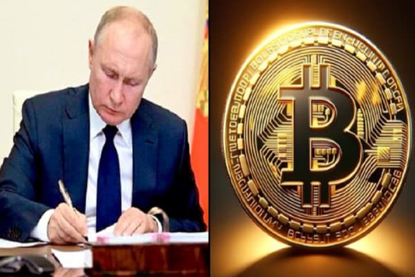 ​Rusia fillon të përdorë Bitcoin për pagesa ndërkombëtare