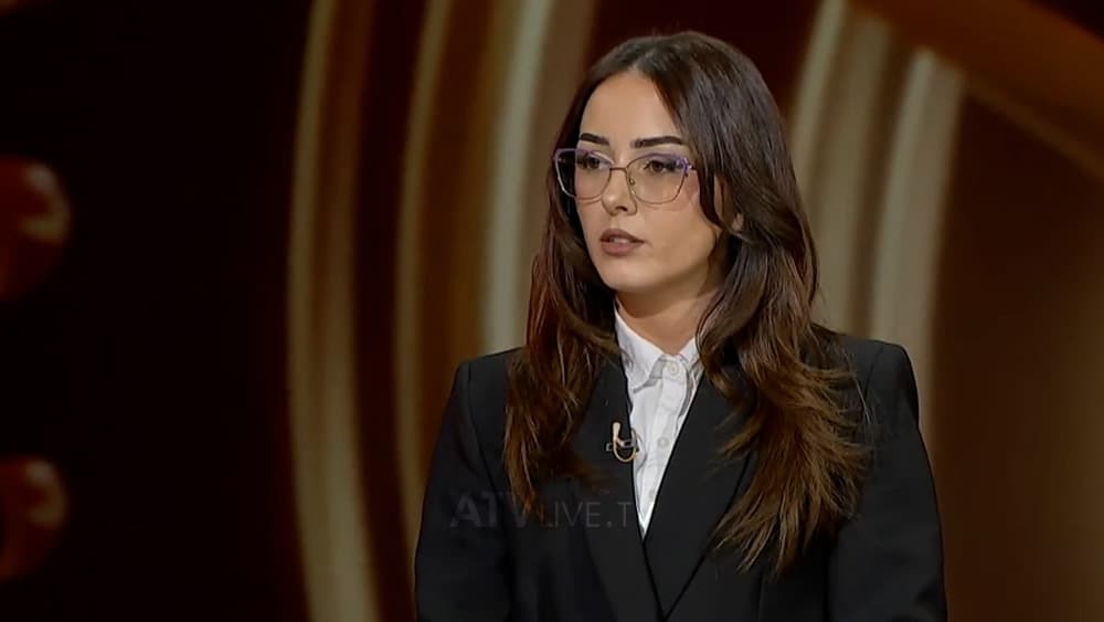 Sala Jashari: Projekti për Kompleksin Përkujtimor në Prekaz ka mangësi, familja jonë s’u përfshi në vendime