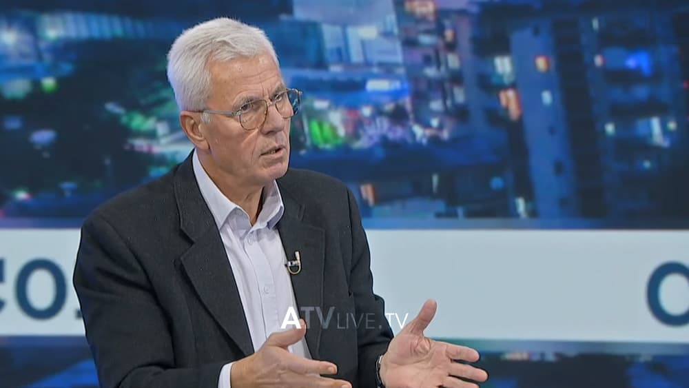 ​LVV-ja nuk do të ankohet për vendimin e PZAP-së për certifikimin e Listës Serbe
