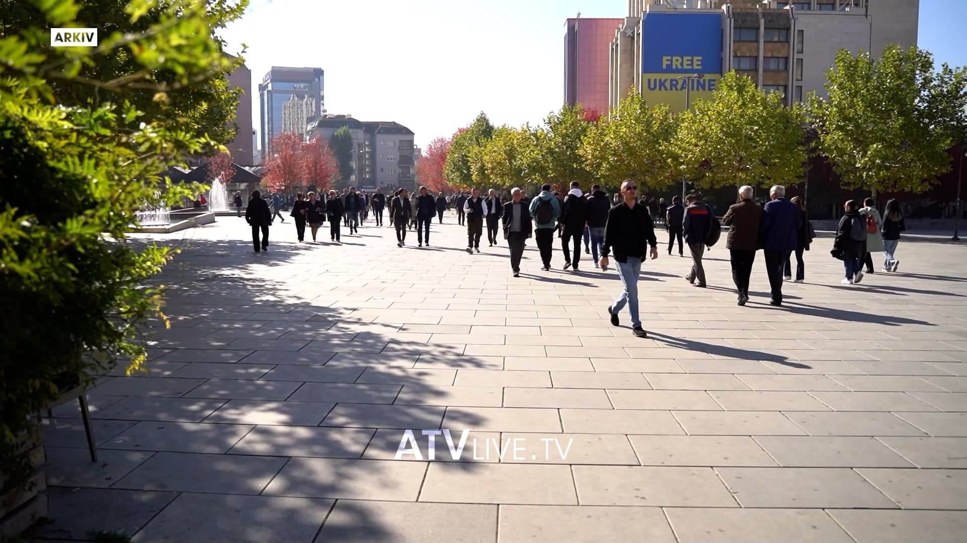 Qytetarët shprehin shqetësim për zvarritjen e krijimit të institucioneve e reja