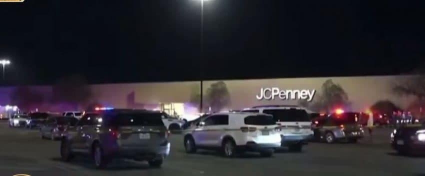 SHBA, përsëritet tragjedia/ Një person futet me automjet mes turmës në Texas, 5 të plagosur