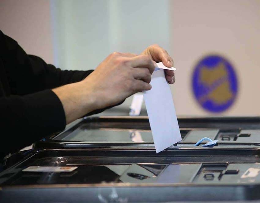 Regjistrimi i diasporës për zgjedhjet e 9 Shkurtit: 115,210 aplikime dhe 107,158 votues të regjistruar