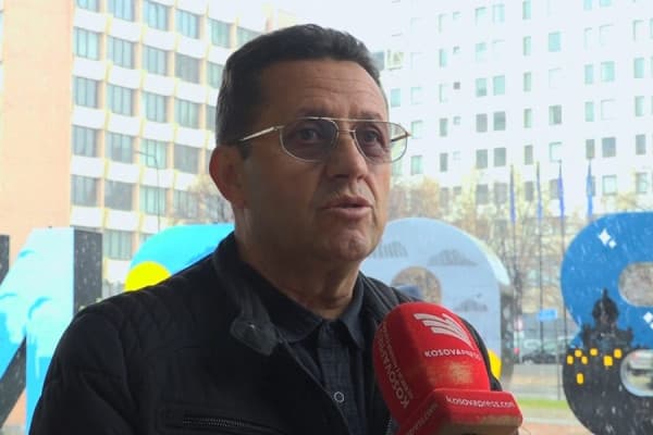 ​Avni Islami: Serbia në emër të ndihmave blen votat e serbëve për zgjedhjet e 9 shkurtit