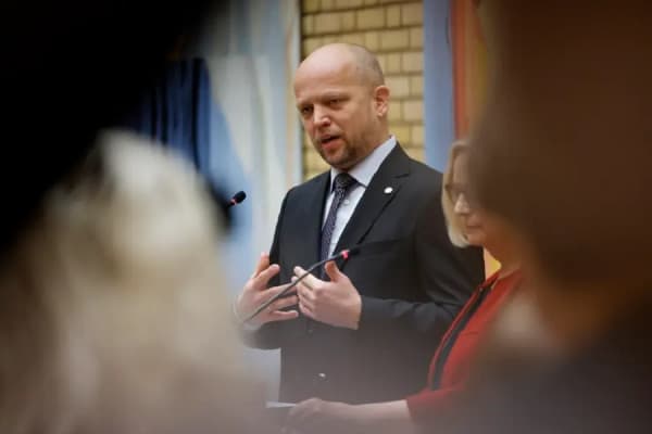​Partia euroskeptike largohet nga Qeveria e Norvegjisë