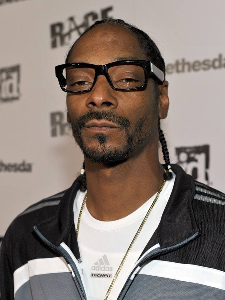 Sa është pasuria e Snoop Dogg?