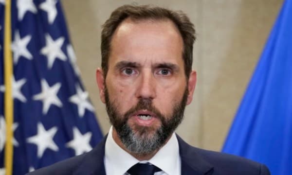 Jack Smith jep dorëheqje nga Departamenti i Drejtësisë