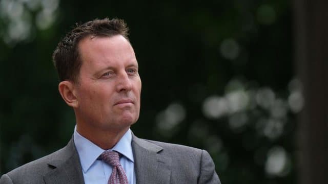 Grenell protestuesve në Serbi: Nëse s’ju pëlqen një ligj apo lider punoni ta ndërroni, por mos e përdorni dhunën