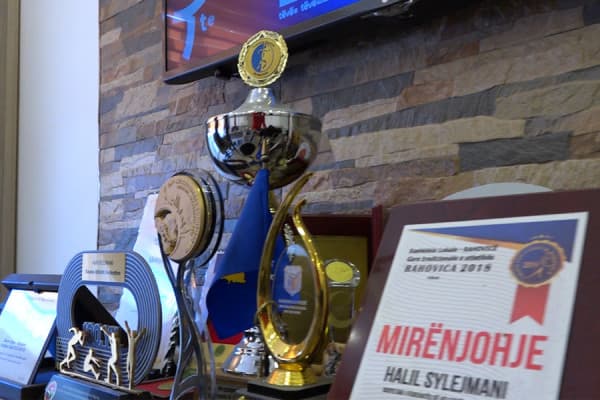 ​Suksesi i sportistëve po ngufatet nga mungesa e infrastrukturës