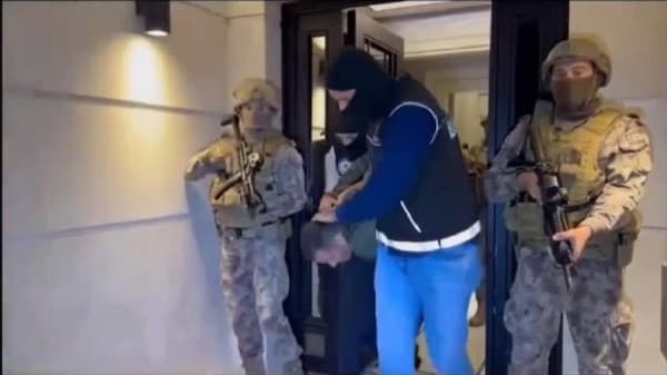 ​Dritan Rexhepi ekstradohet sot në Shqipëri