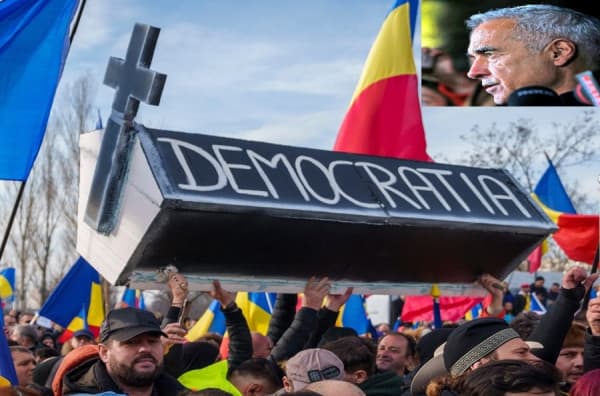 ​Rumania cakton datën e zgjedhjeve presidenciale
