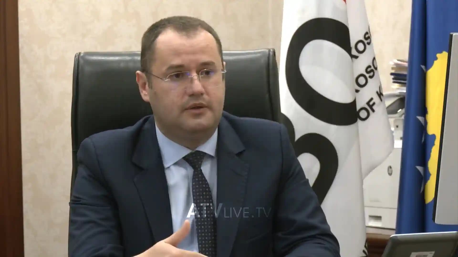 BQK-ja pozitive që norma e interesit mund të bie, aktualisht 6.02%